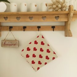 essuie-tout-simple-coeur-vintage-rouge-1