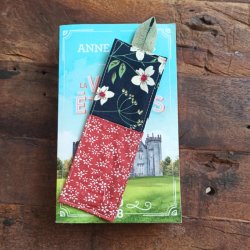 marque-page-rouge-noir-vert
