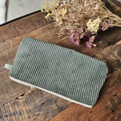 trousse-velours-classique-kaki-3