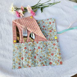 etui-a-couverts-fleuri-zero-dechet-1