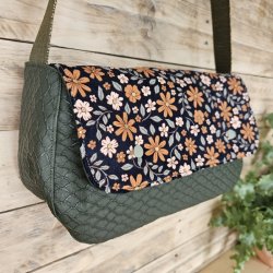 sac-berlingot-champetre-kaki-fleuri-3