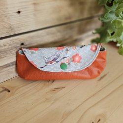 etui-a-lunettes-grue-rouille