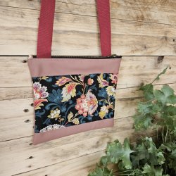 sac-caramel-fleuri-vintage-vieux-rose-2