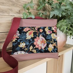 sac-caramel-fleuri-vintage-vieux-rose-1