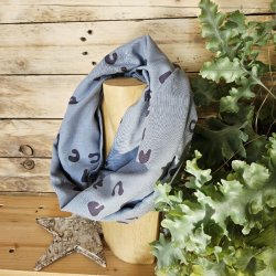 snood-tour-de-cou-bleu-gris