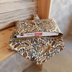 poche-a-livre-grand-format-indie-automne-caramel-jaune-vert-3