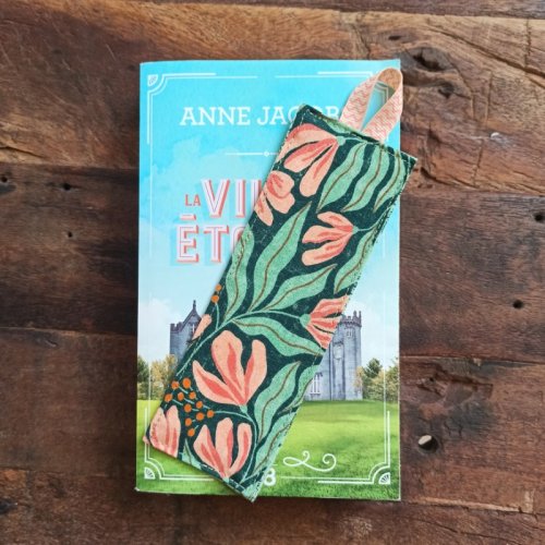 marque-page-solange-vert-corail
