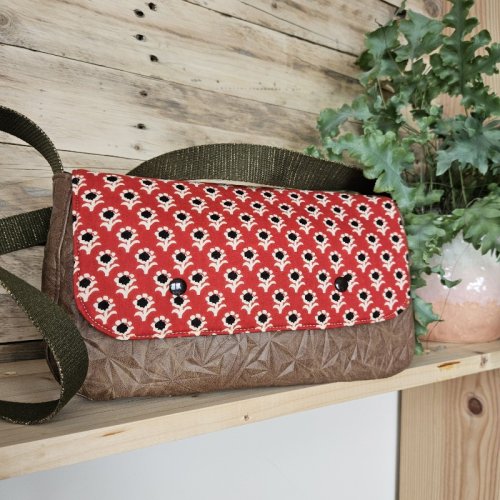 sac-berlingot-campagne-rouge-marron-fleuri-1