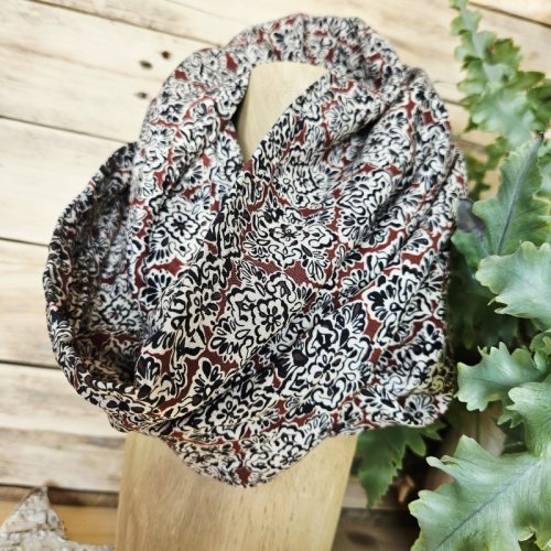 snood-indie-marron-tour-de-cou