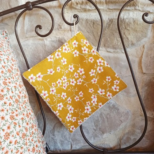 essuie-tout-lavable-fleur-amandier-jaune-1