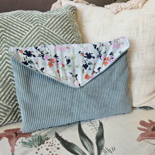 poche-a-livre-grand-format-jardin-nippon-bleu-glacier