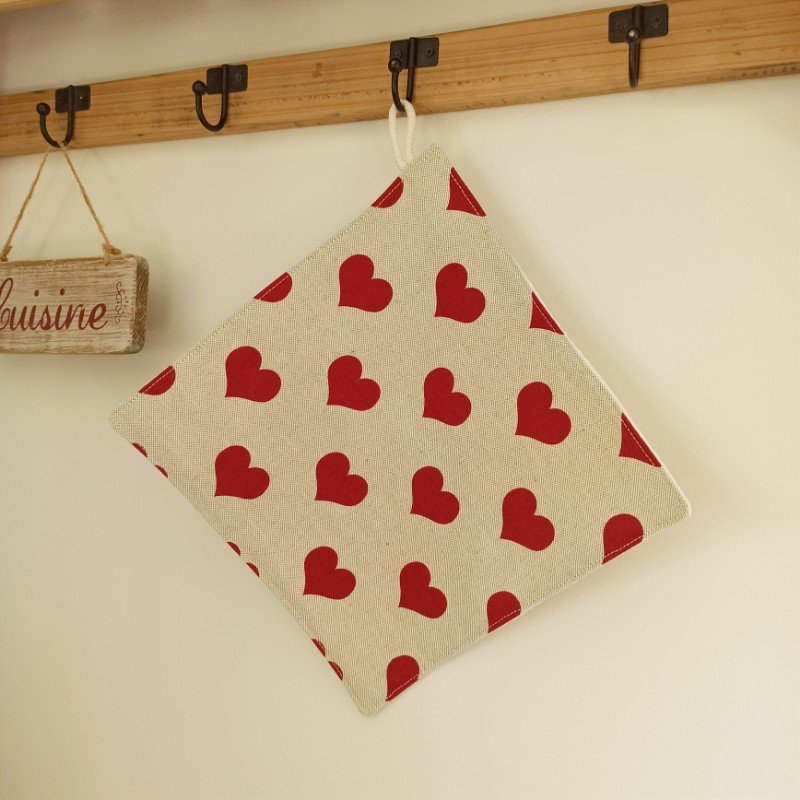 essuie-tout-simple-coeur-vintage-rouge-3