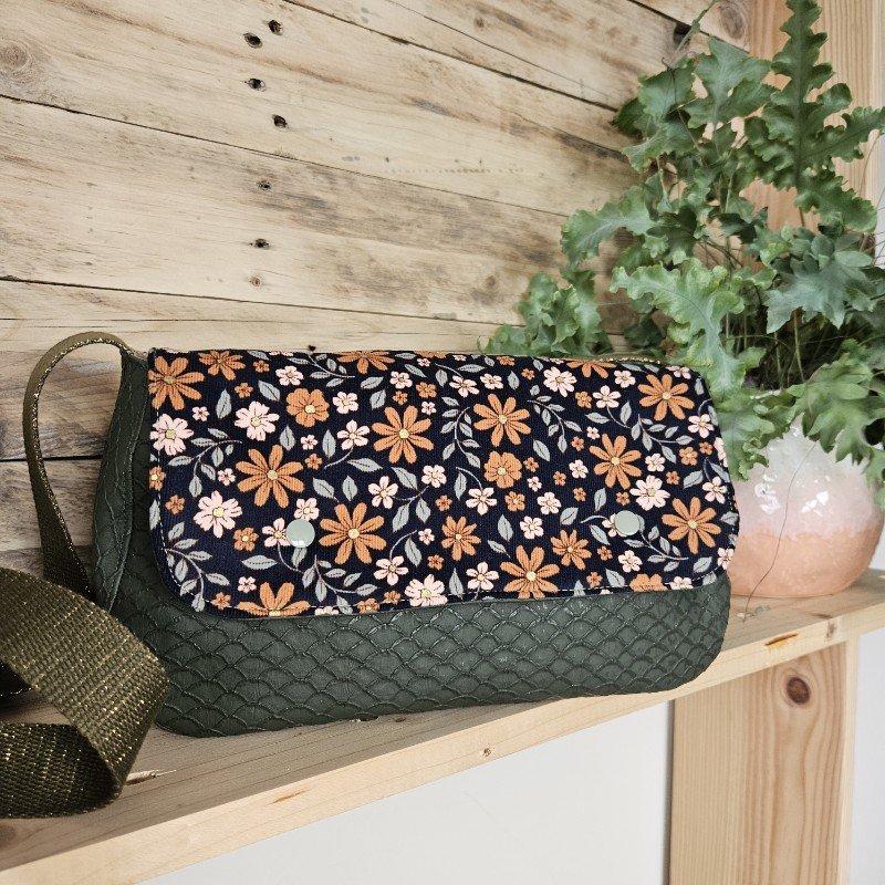 sac-berlingot-champetre-kaki-fleuri-1