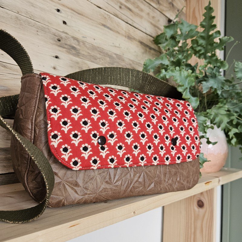 sac-berlingot-campagne-rouge-marron-fleuri-2