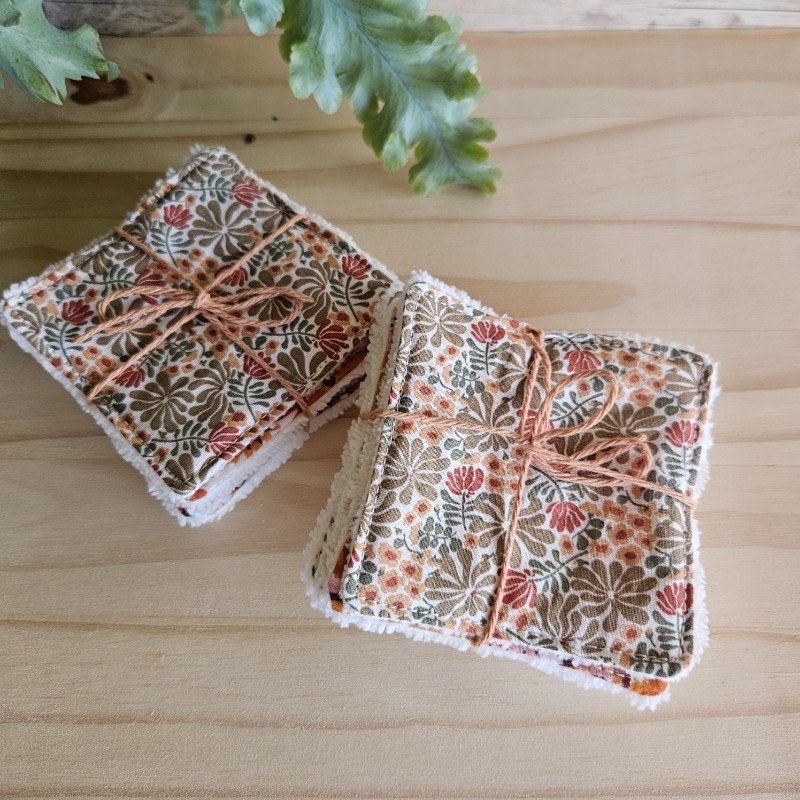 lingette-demaquillante-lavable-orange-3