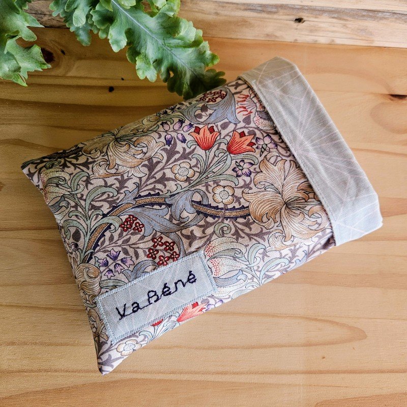 poche-a-livre-arabesque-bleu-glacier-violet-gris